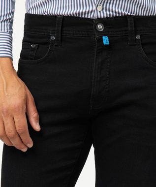 Pierre Cardin 5-Pocket-Jeans Lyon Tapered Futureflex Stretch Denim