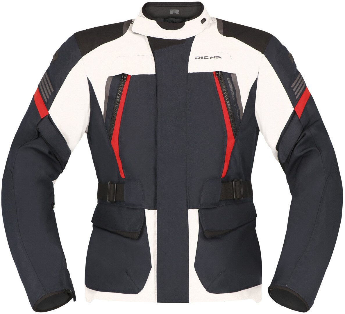 Richa Motorradjacke Phantom 3 wasserdichte Motorrad günstig online kaufen