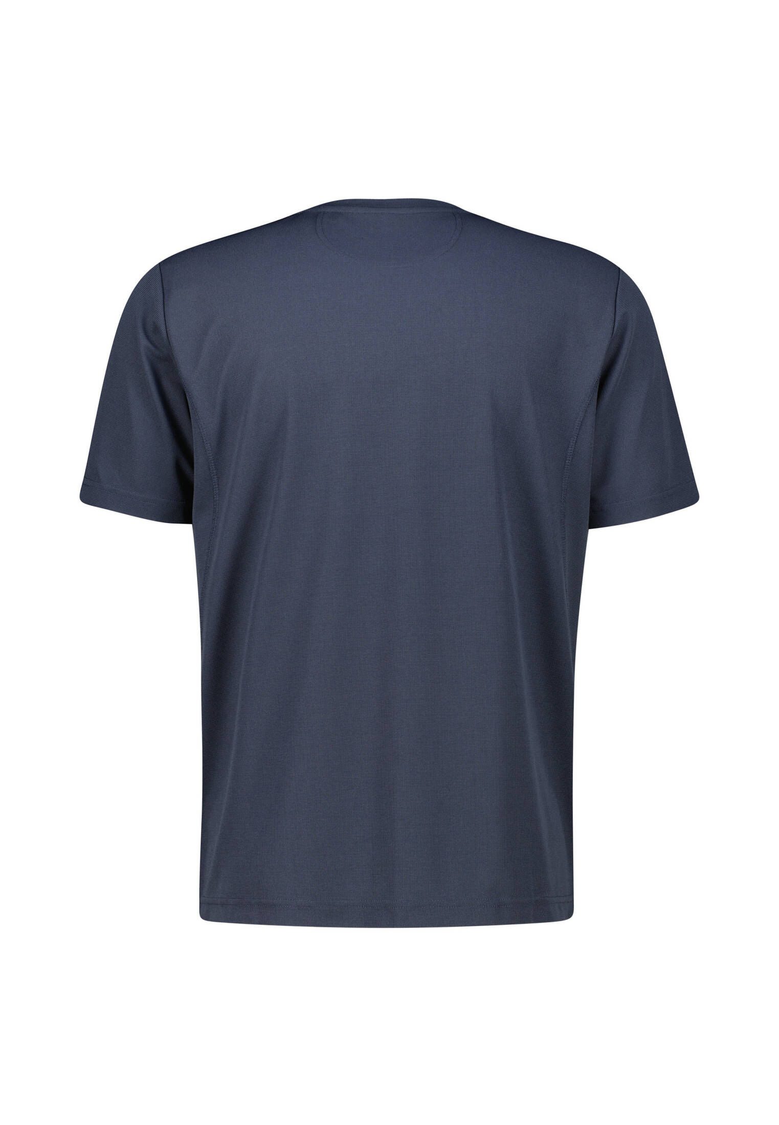 Meru T-Shirt Herren T-Shirt BRISTOL BASIC günstig online kaufen