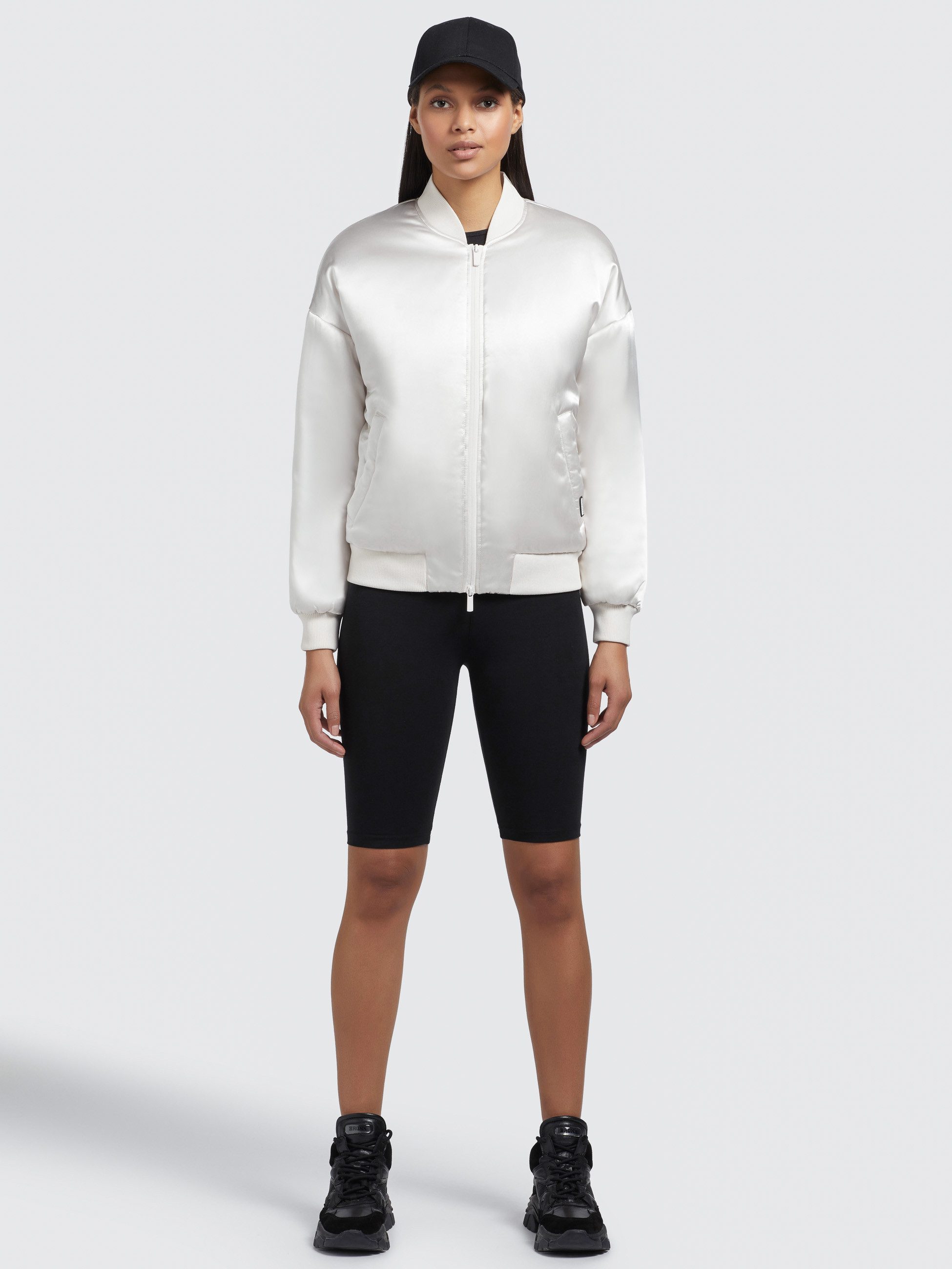 Bomberjacke ADONE