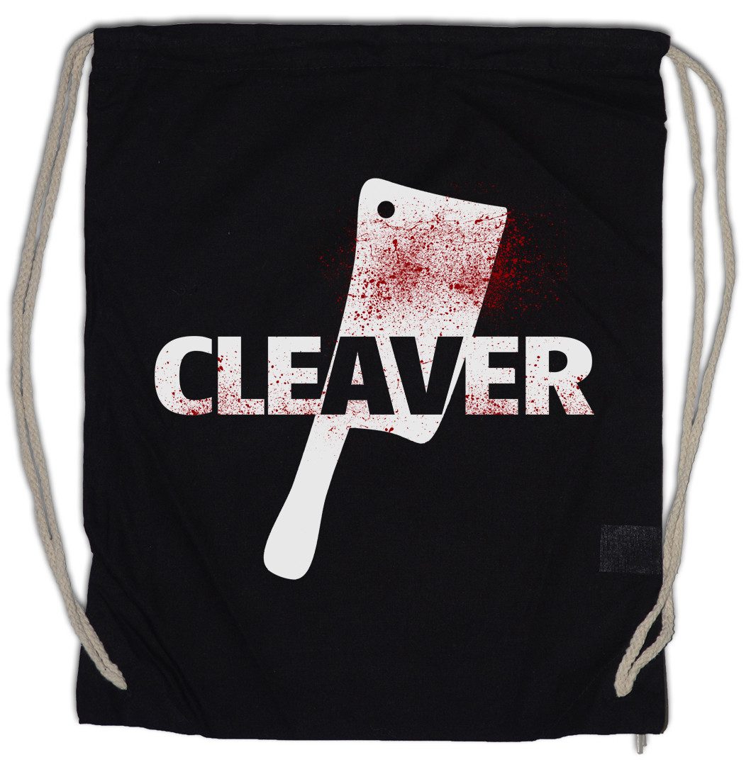 Turnbeutel Cleaver Turnbeutel Sopranos Series Film TV Fictional Horror Slasher