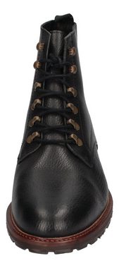 SHOE THE BEAR BRIGADE L STB1824 Stiefel Black Brown