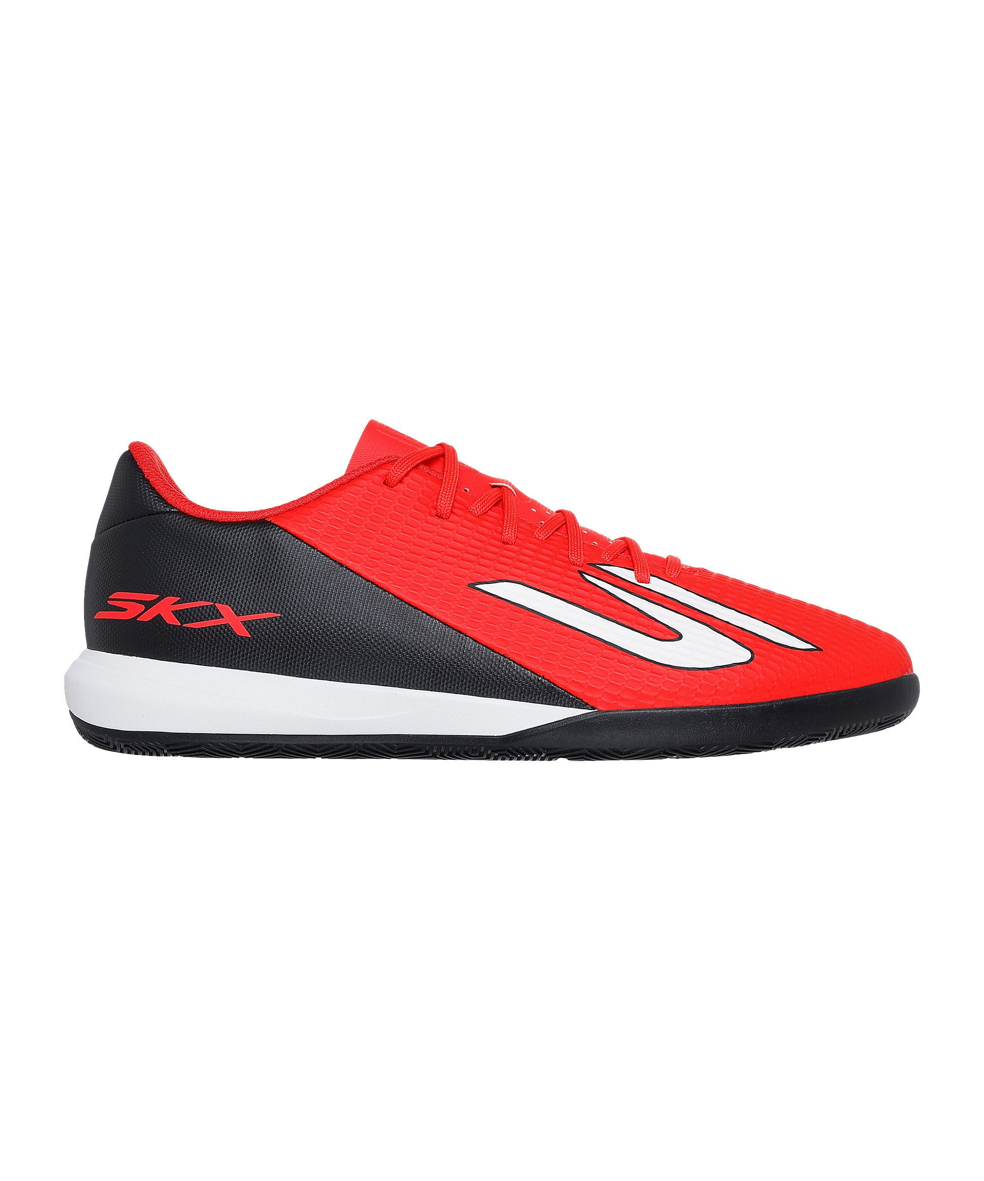 Skechers Skechers Skx 2 Academy IN Stand Out Fußballschuh