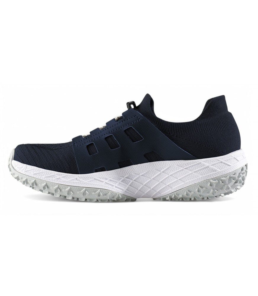 UYN Artax Plus dunkelblau Herren Sneaker
