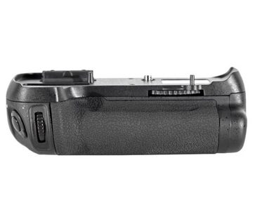 ayex Batteriegriff Batteriegriff Nikon D600 D610 + EN-EL15B + USB Dual- Ladegerät MB-D14