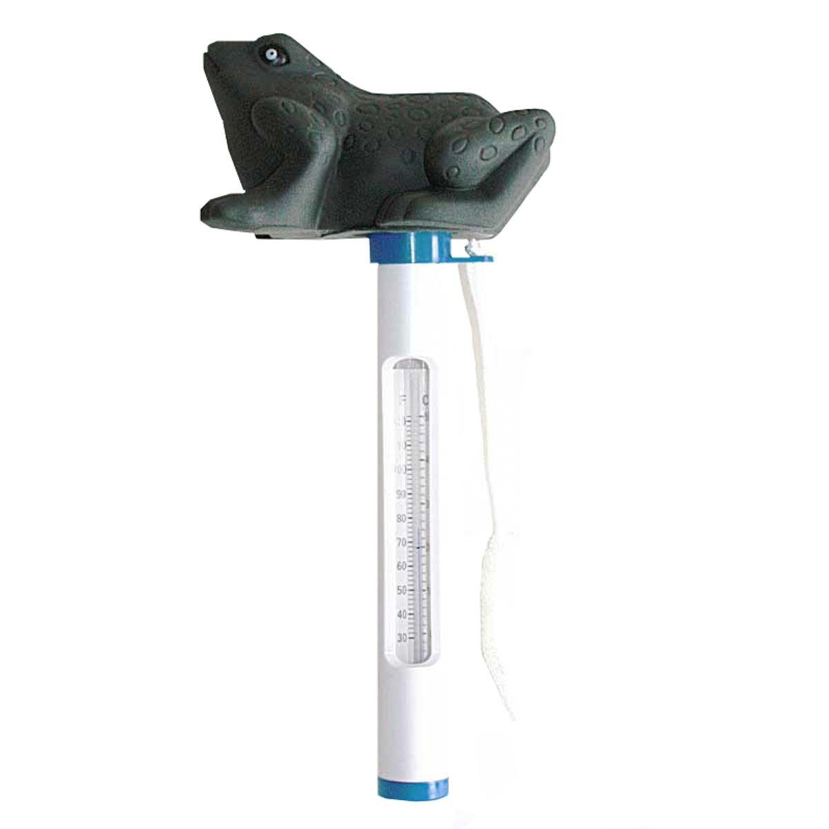 Schwimmthermometer 440s Pool Thermometer Frosch