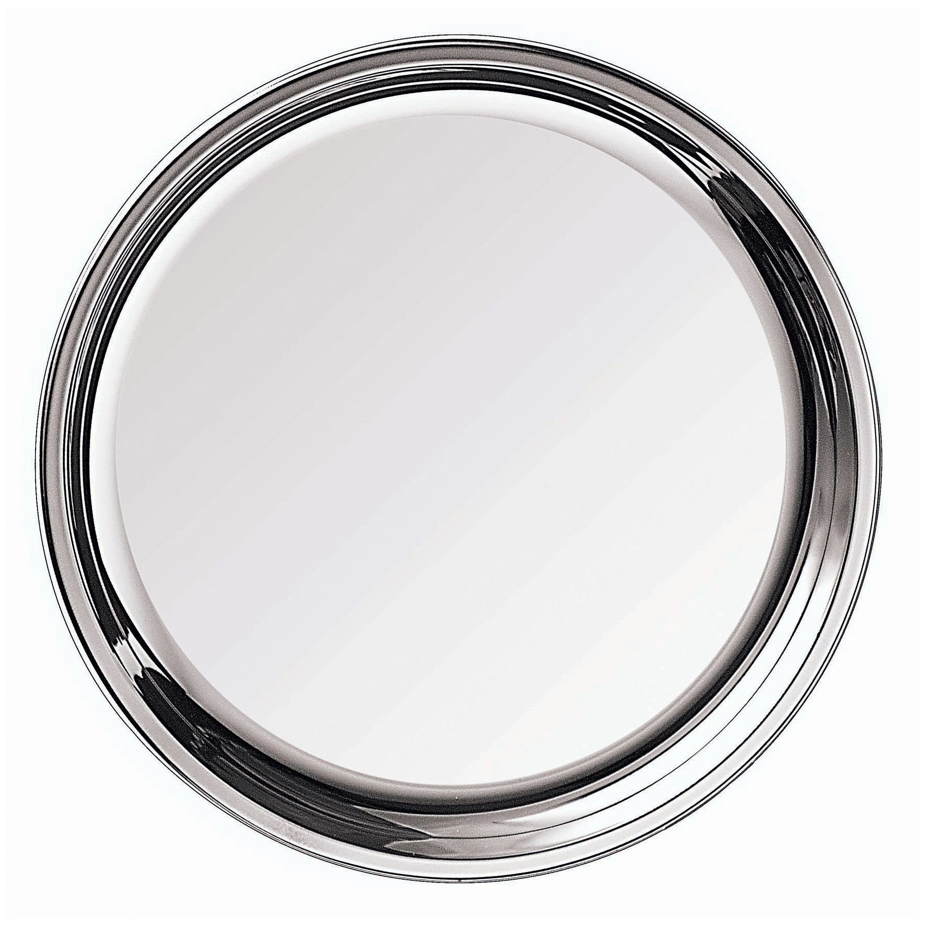 Servierschale, Silber