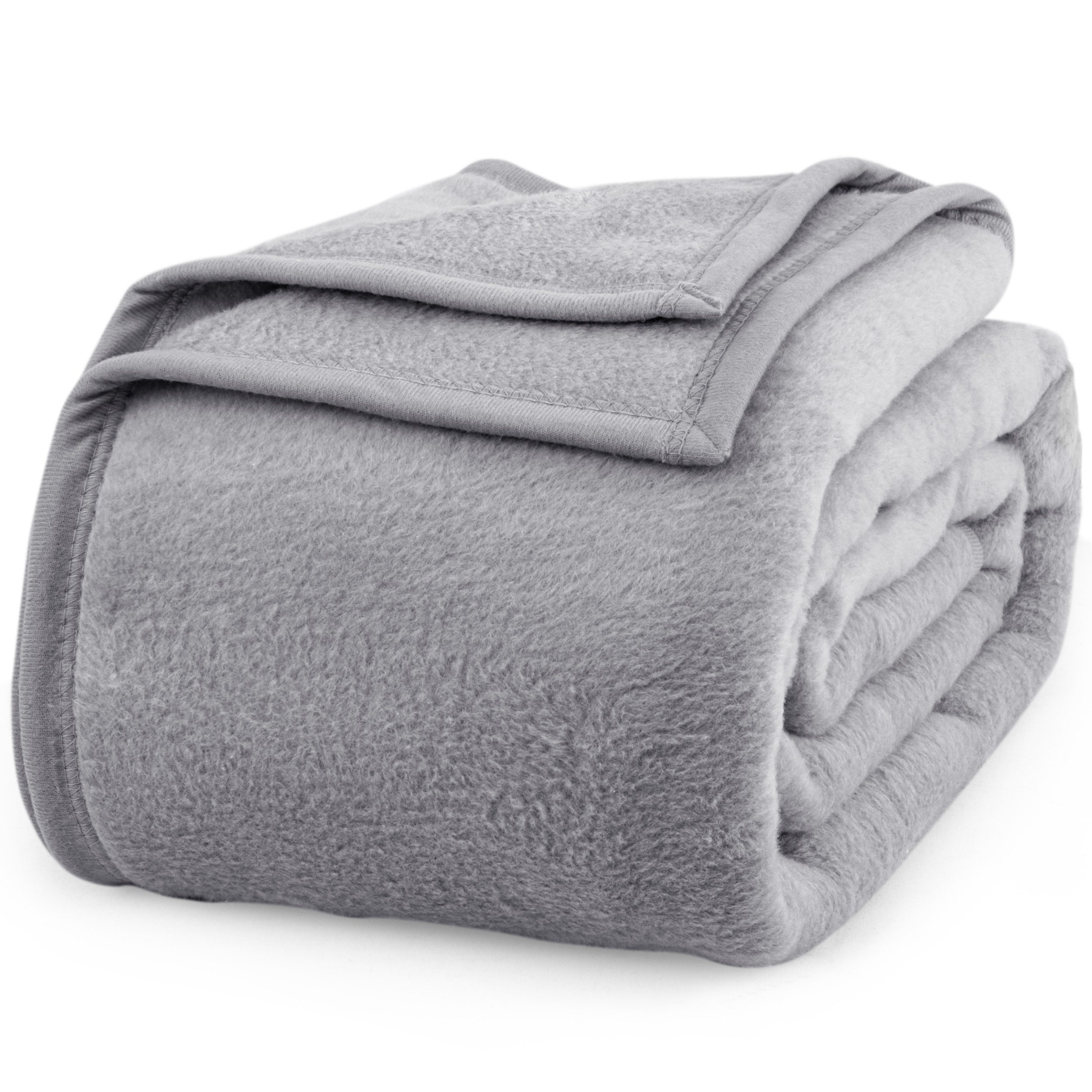 Wohndecke Wohndecke aus Baumwolle - Kuscheldecke, günstig online kaufen