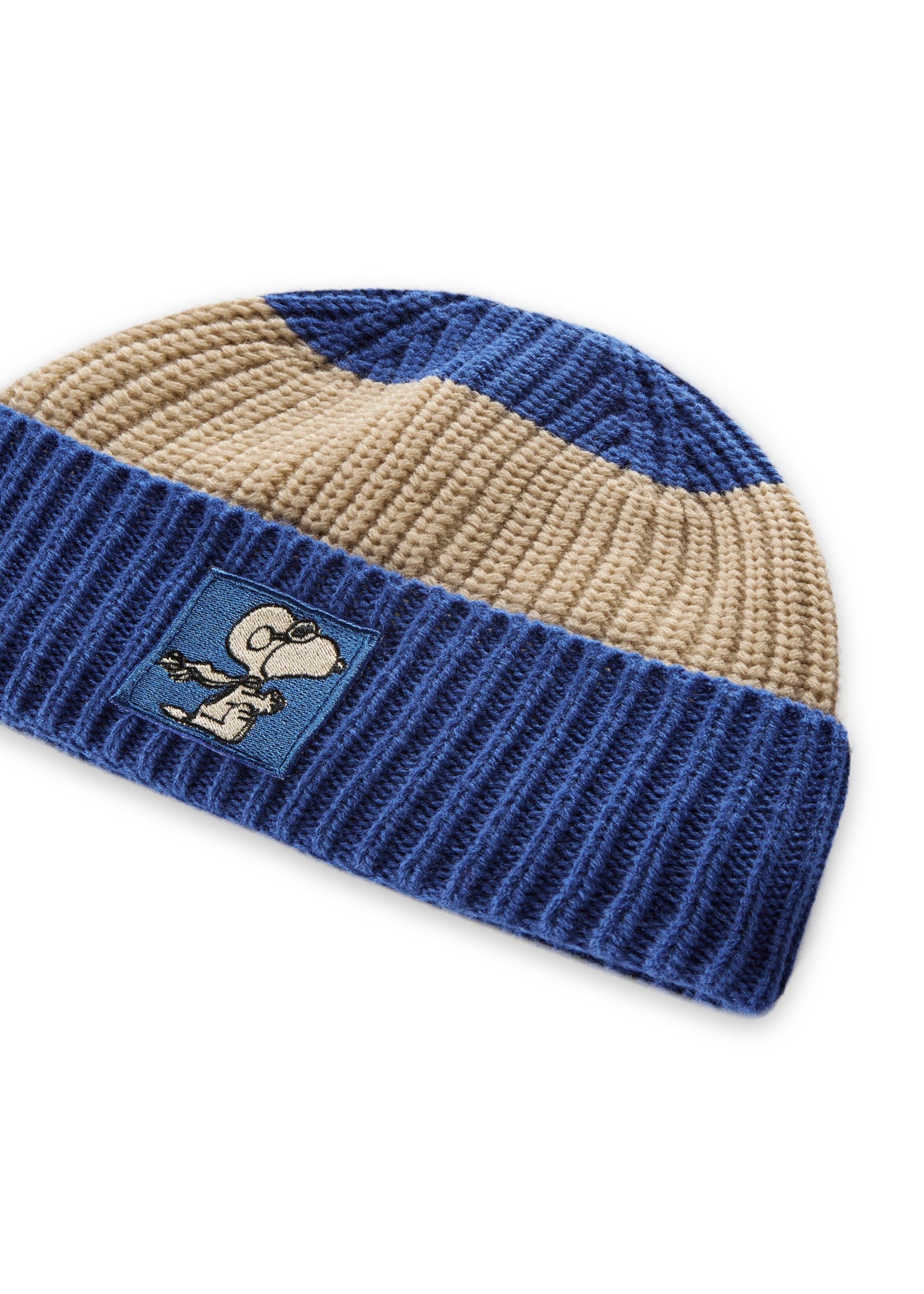 Codello Strickmütze Codello Peanuts Mütze mit günstig online kaufen
