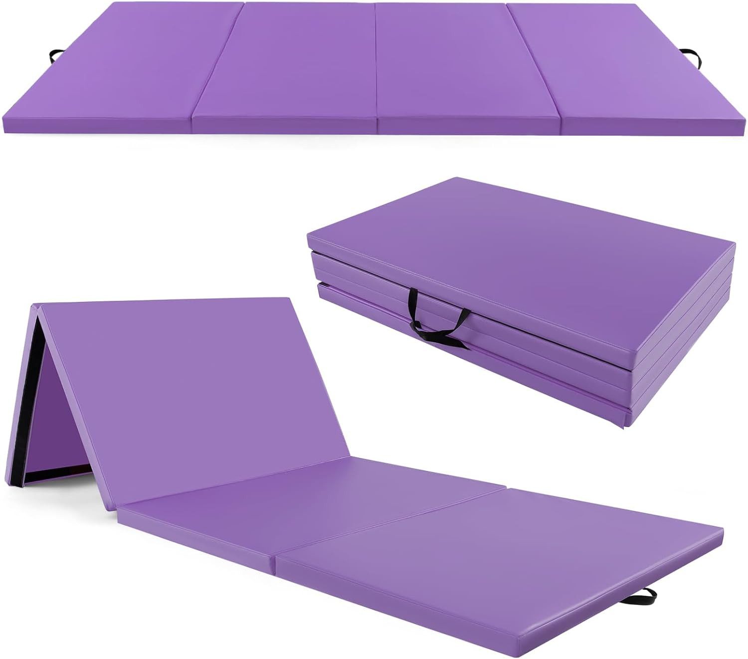 Gymnastikmatte