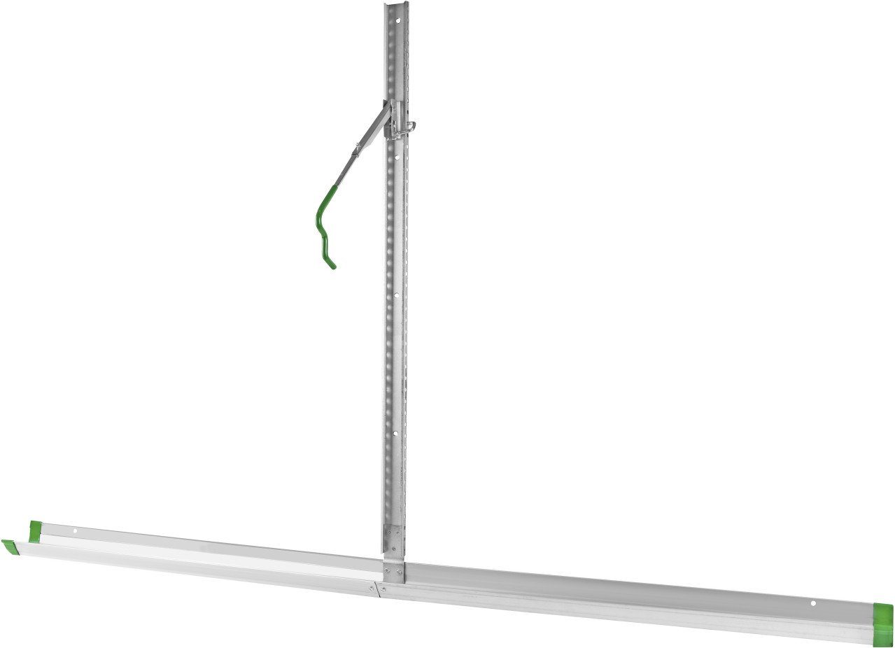 EUFAB Велосипедные стойки EUFAB Fahrrad-Wandhalter max. 25kg