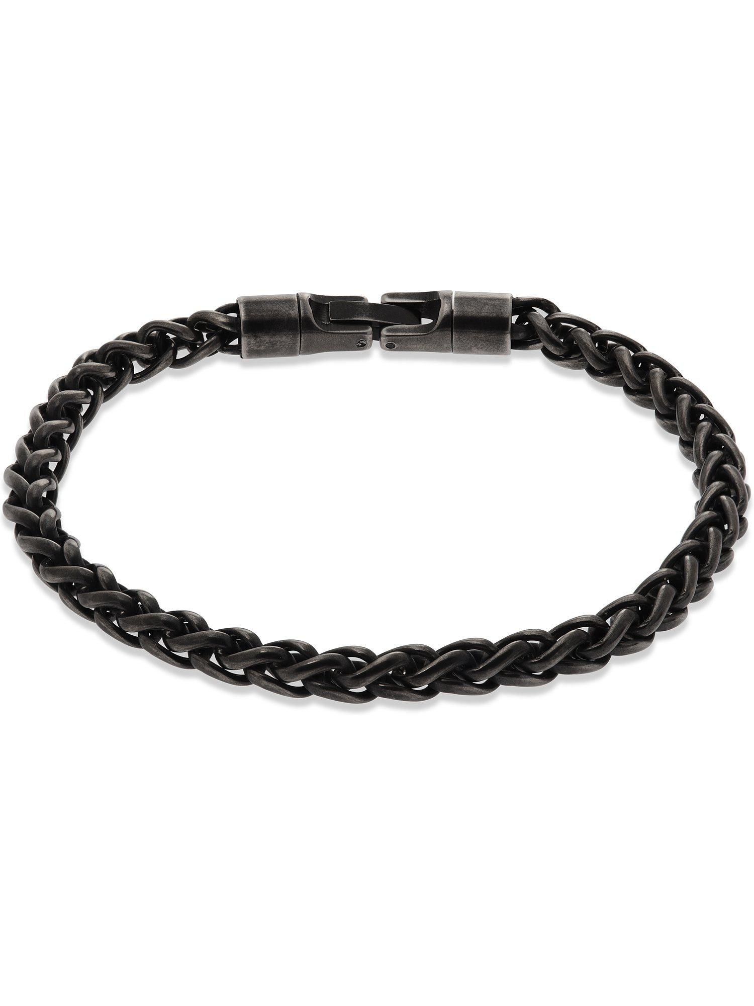 FAVS Armband FAVS Herren-Armband Edelstahl