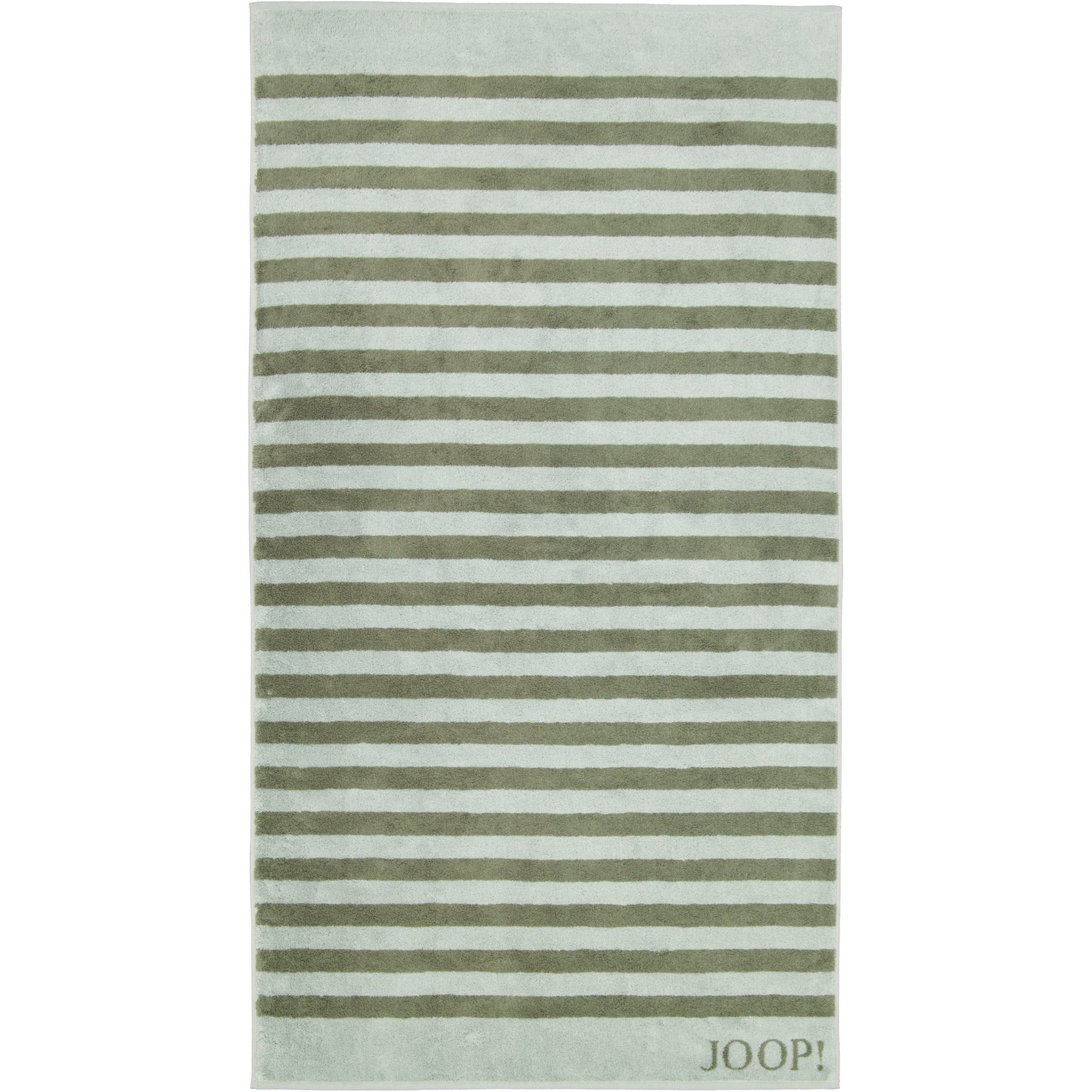 JOOP! Handtücher Classic Stripes 1610, 100% Baumwolle (1-St)