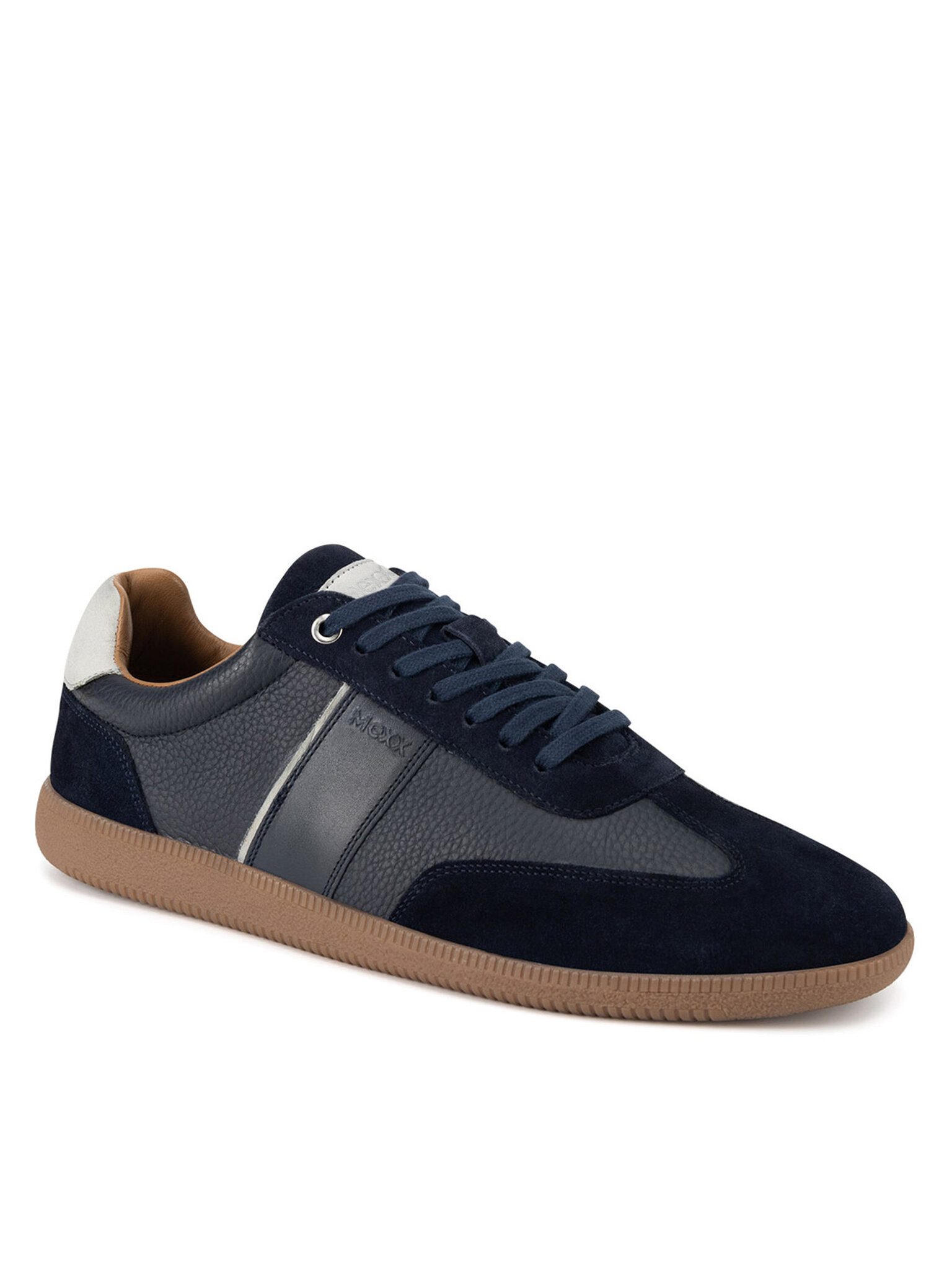Mexx Mexx Herrenschuhe Marineblau PATRICK-01 MI24 Sneaker