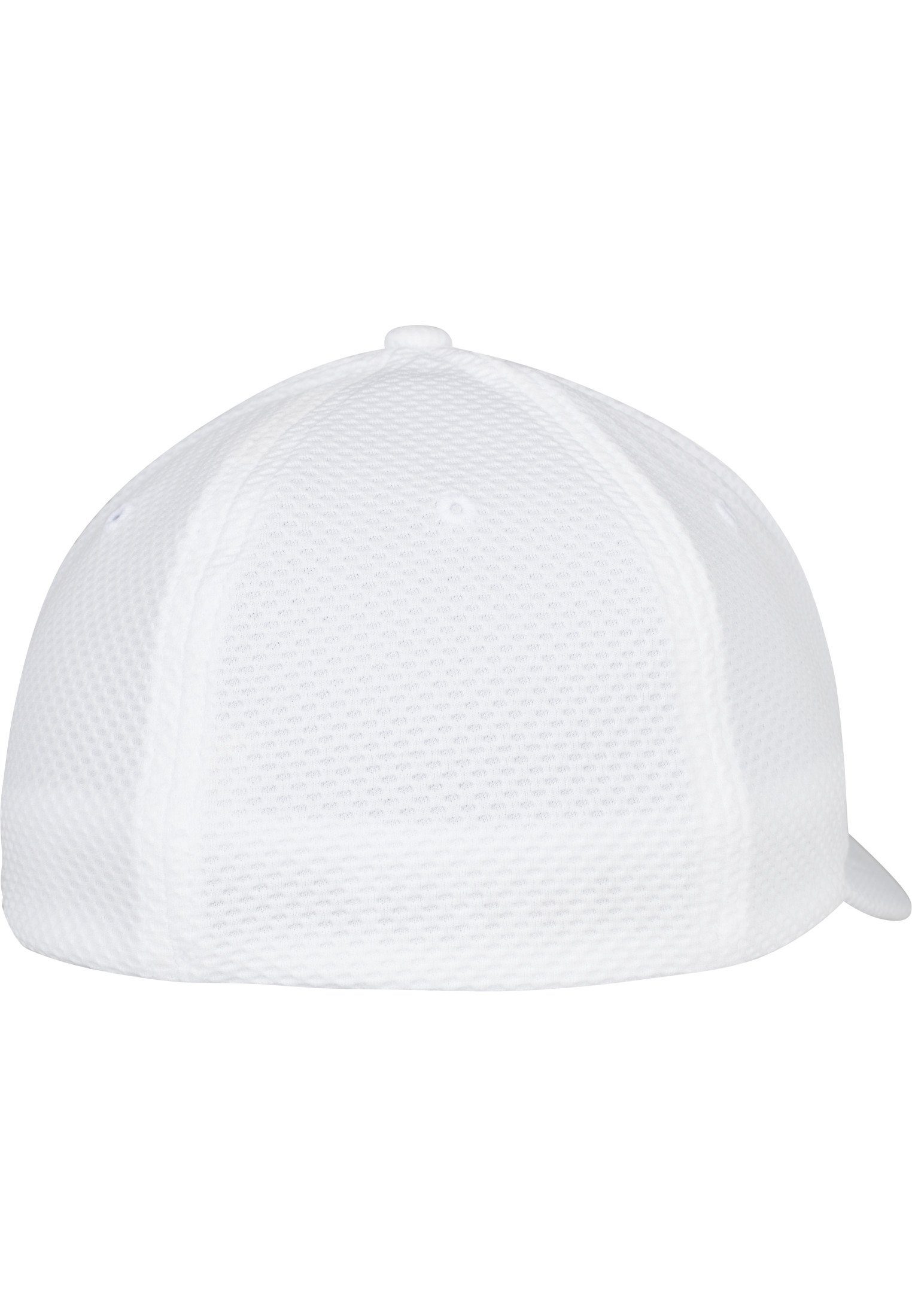 3D Flexfit white Cap Flex Flexfit Jersey Cap Hexagon Accessoires