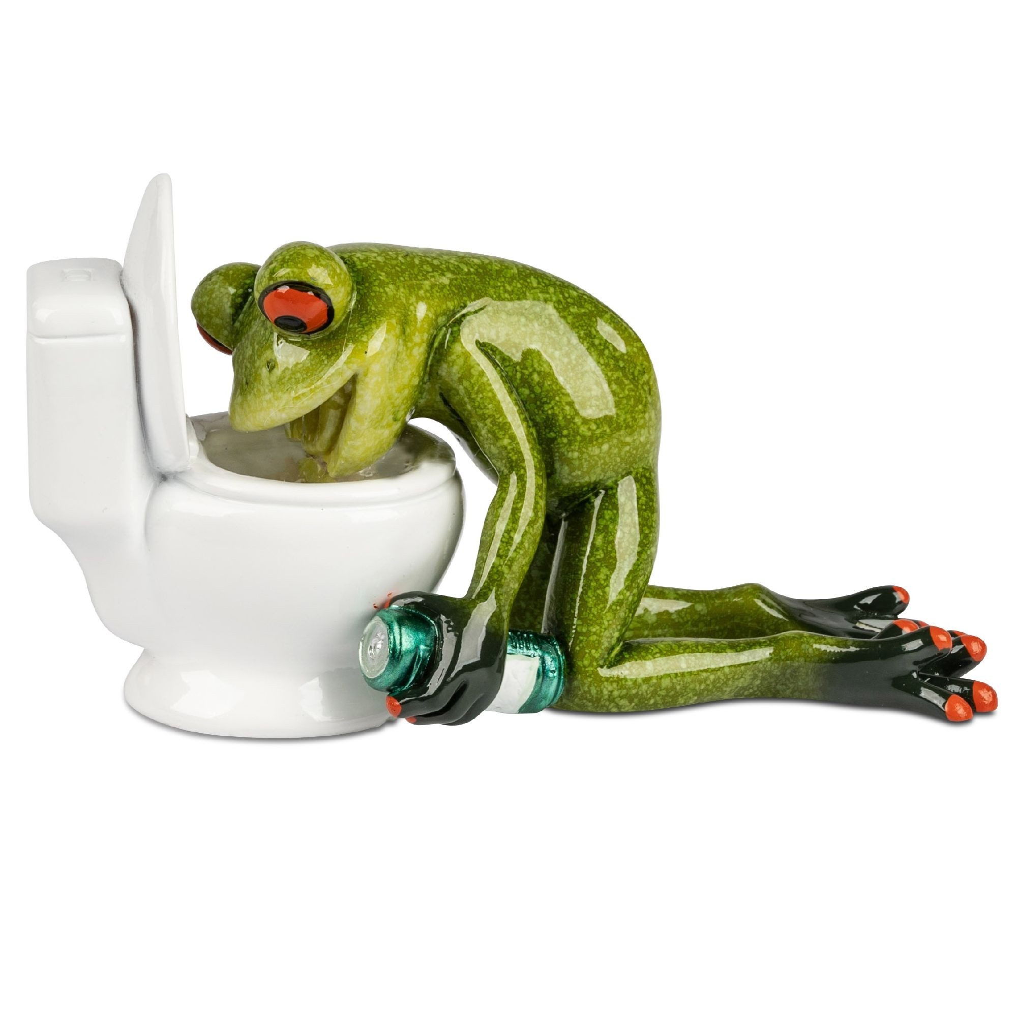 formano Dekofigur Froschhausen günstig online kaufen