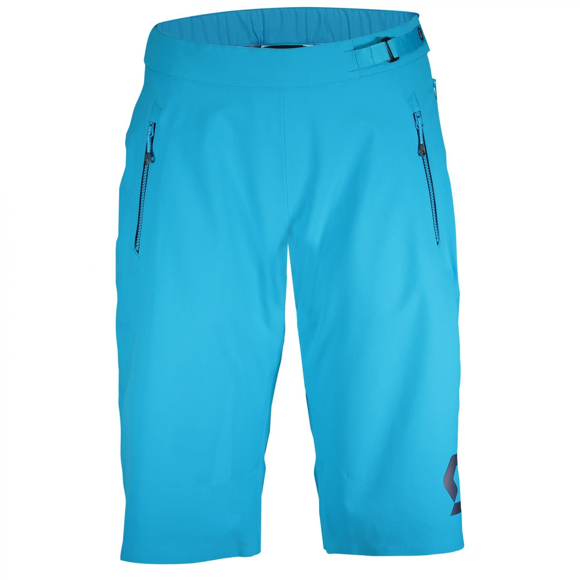 Scott Strandshorts Scott W Trail Storm Waterproof Shorts Damen Shorts Breeze Blue