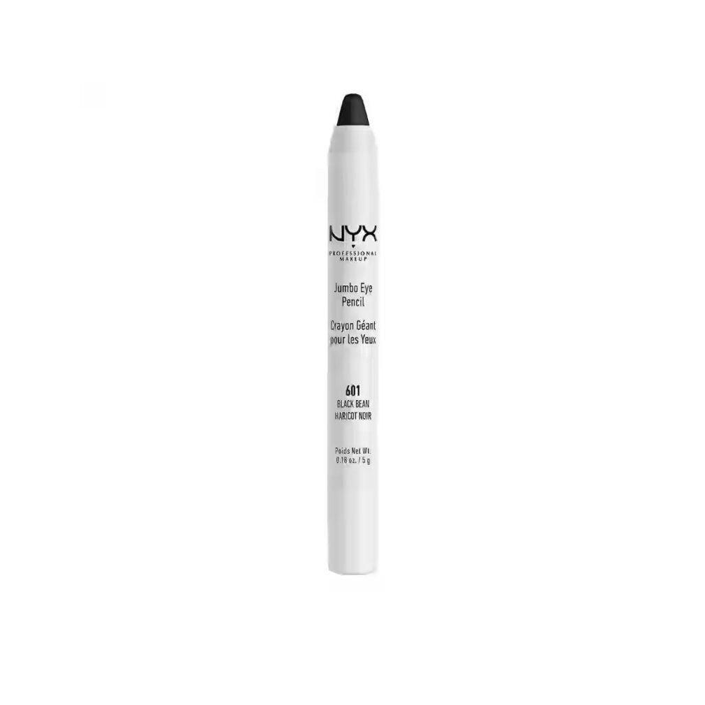 Nyx Professional Make Up Eyeliner Jumbo Eye Pencil Black Bean 5g