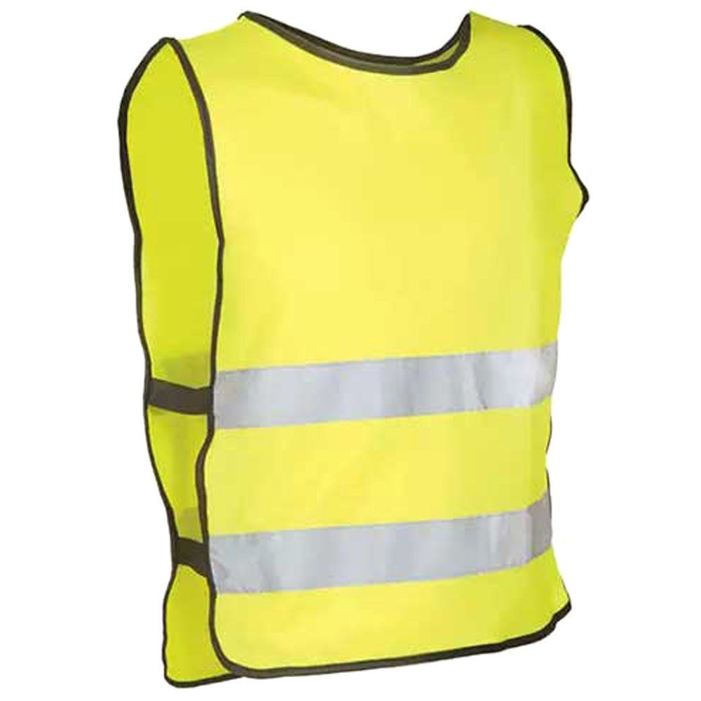 Messingschlager Funktionsweste Messingschlager Sicherheitsweste Vest Illu günstig online kaufen
