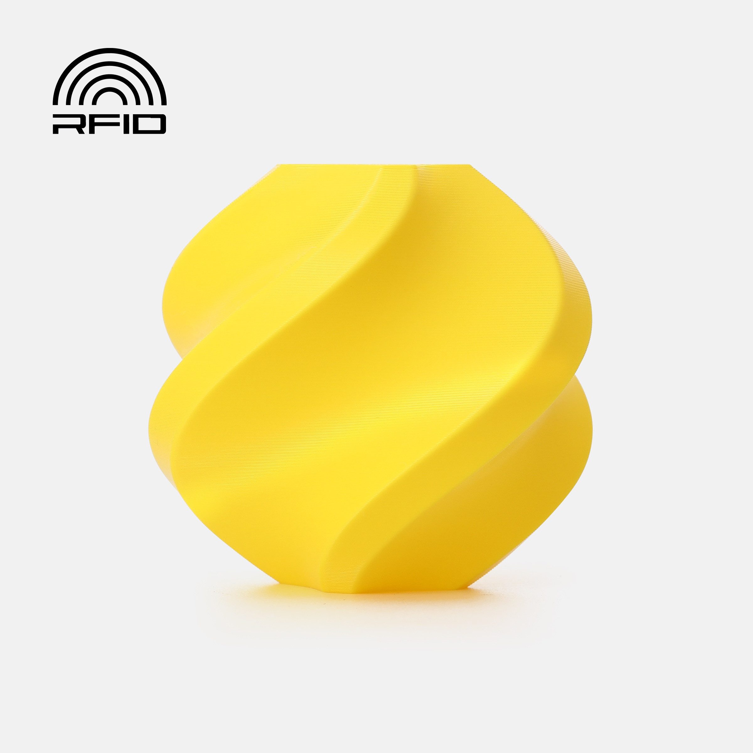 Bambu Lab Filament Bambu Lab PETG Basic Filament mit Spule 1kg, Stark und robust für den Außenbereich