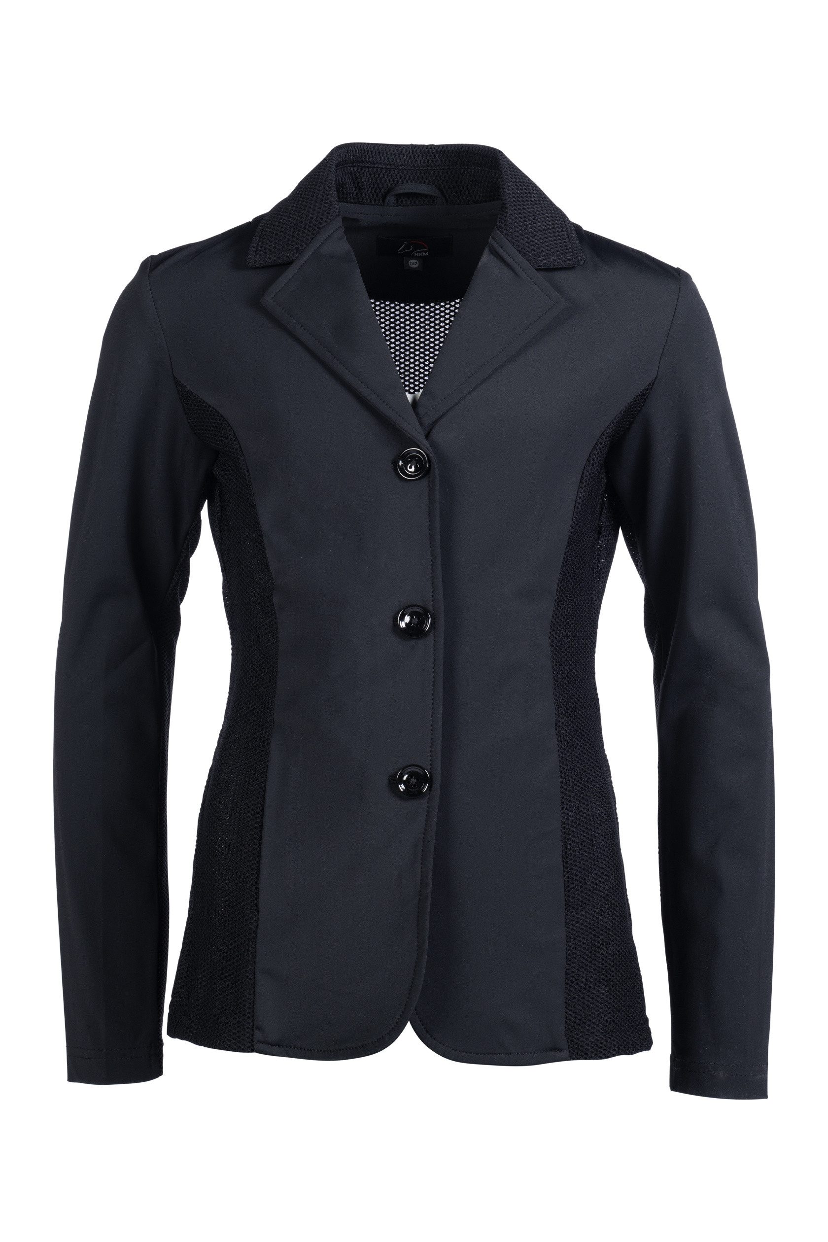 HKM Reitjacke Turnierjacket -Hunter Kids-