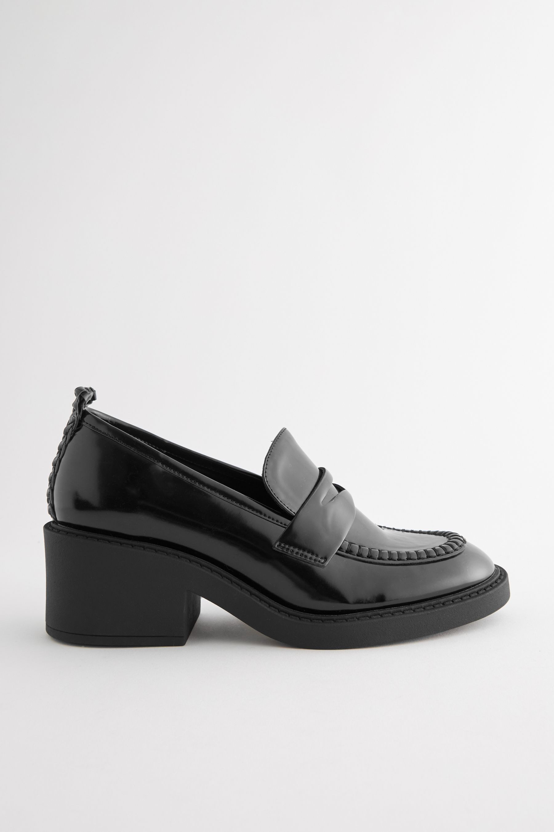 Next Forever Comfort® Loafer mit Absatz Loafer (1-tlg) günstig online kaufen