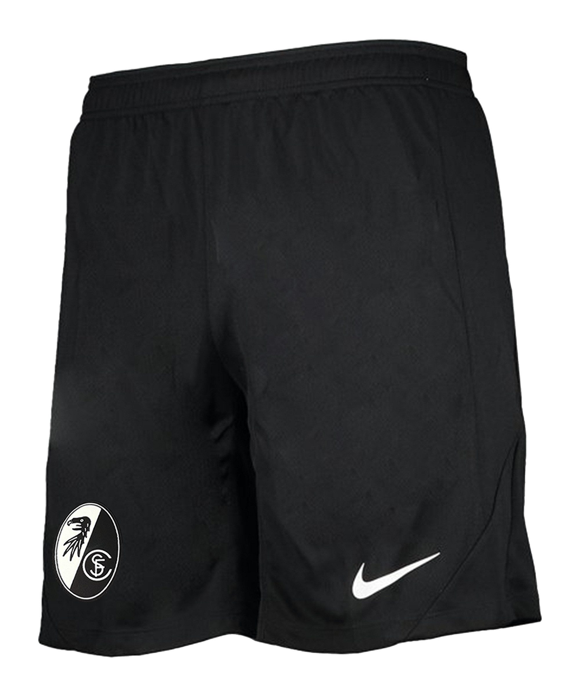 Nike Sporthose Nike Performance SC Freiburg Trainingsshort Shorts Strike günstig online kaufen