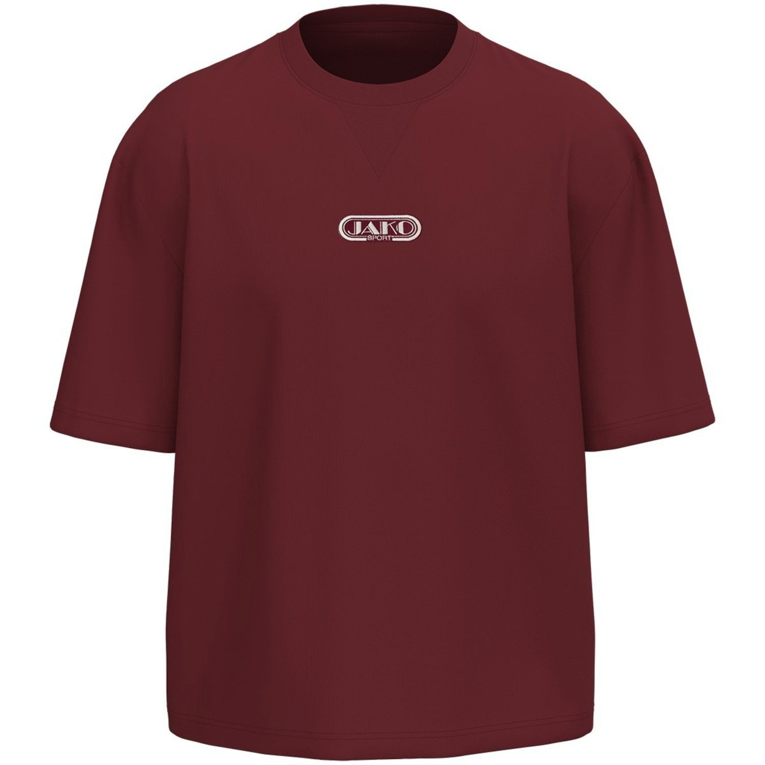 Jako T-Shirt Jako Herren T-Shirt Wardrobe 6161