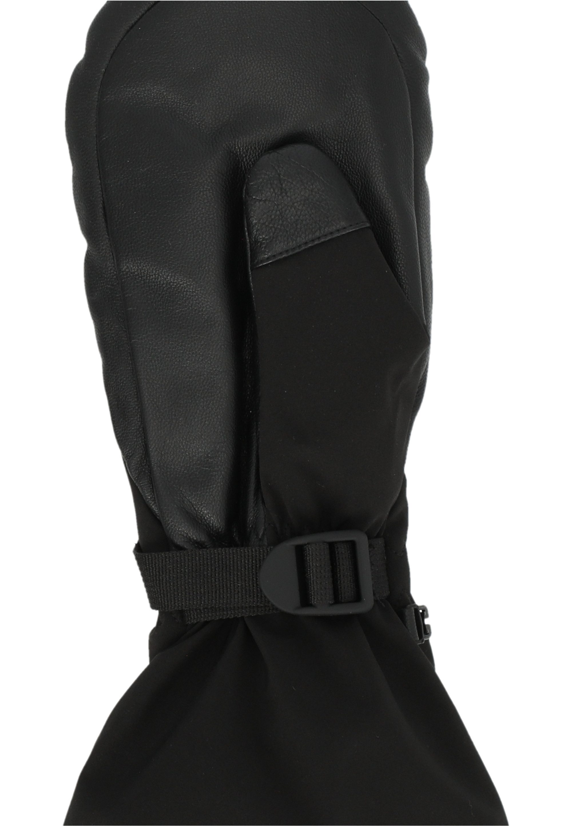 SOS Fäustlinge Ohau mit langer Manschette