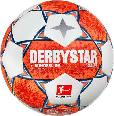 Derbystar Fußball »Bundesliga Brillant Replica Bundesliga 2021/22«