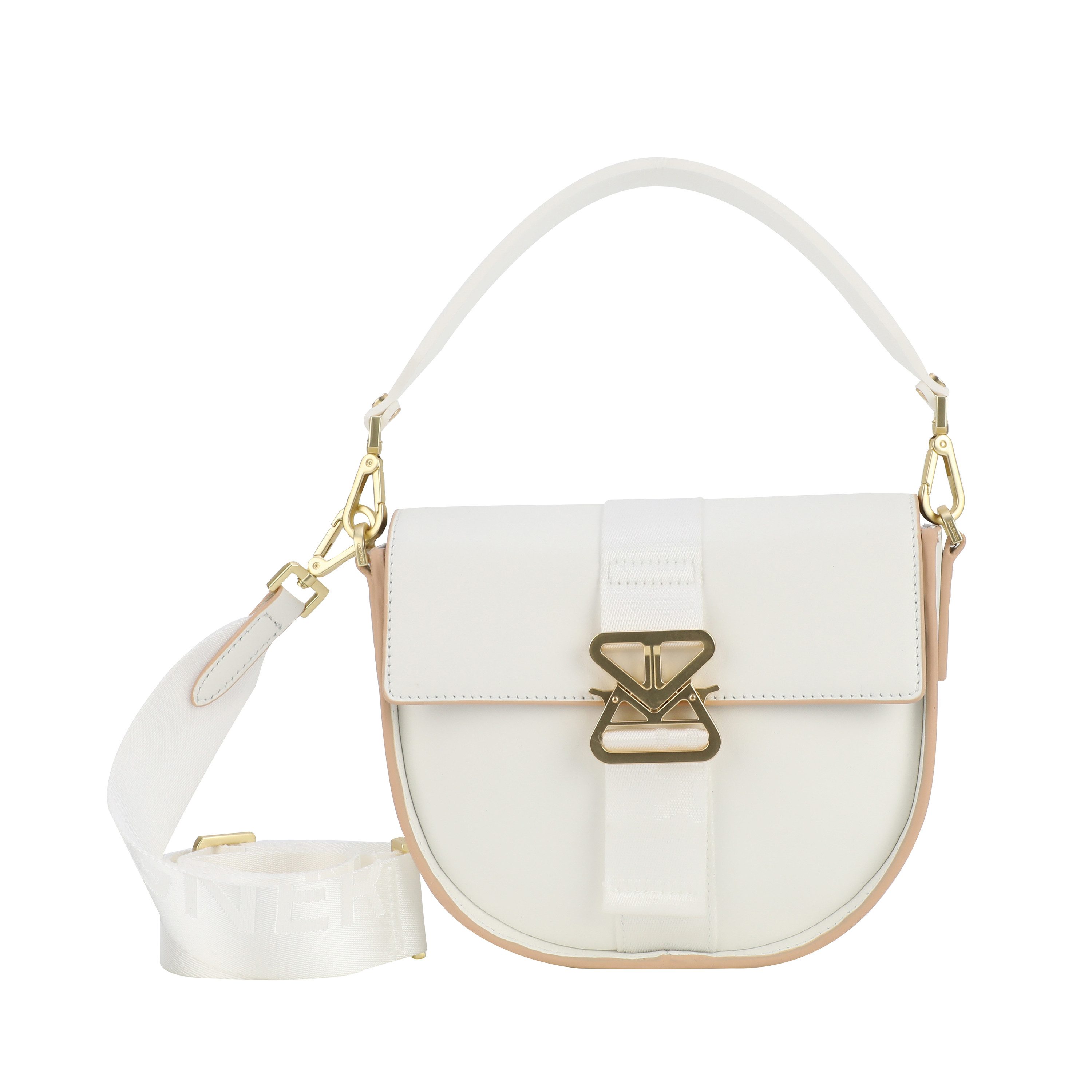 BOGNER Schultertasche Bogner - Damen Schultertasche Zuoz Cassy