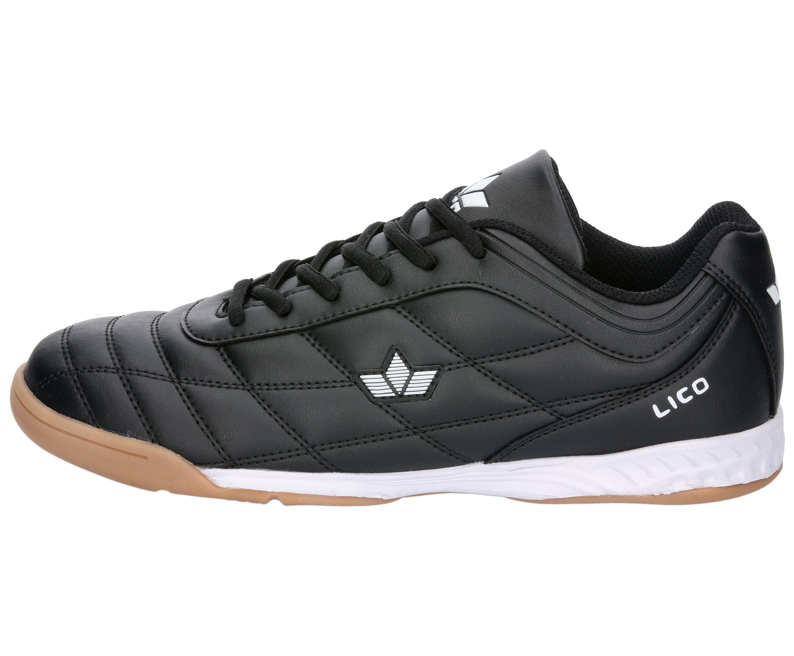 Lico Sportschuh Rockfield Hallenschuh günstig online kaufen