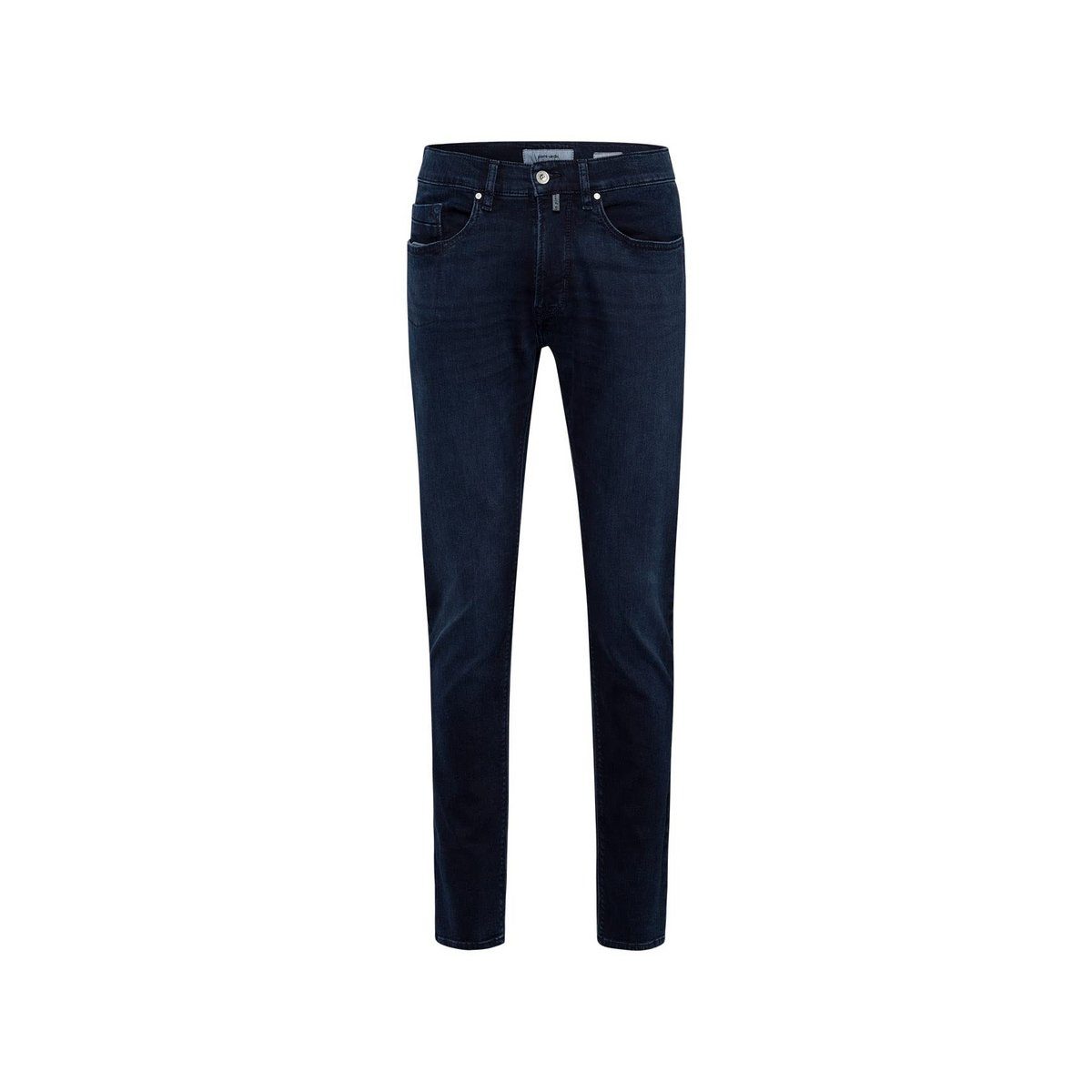 5-Pocket-Jeans Cardin Pierre (1-tlg) uni