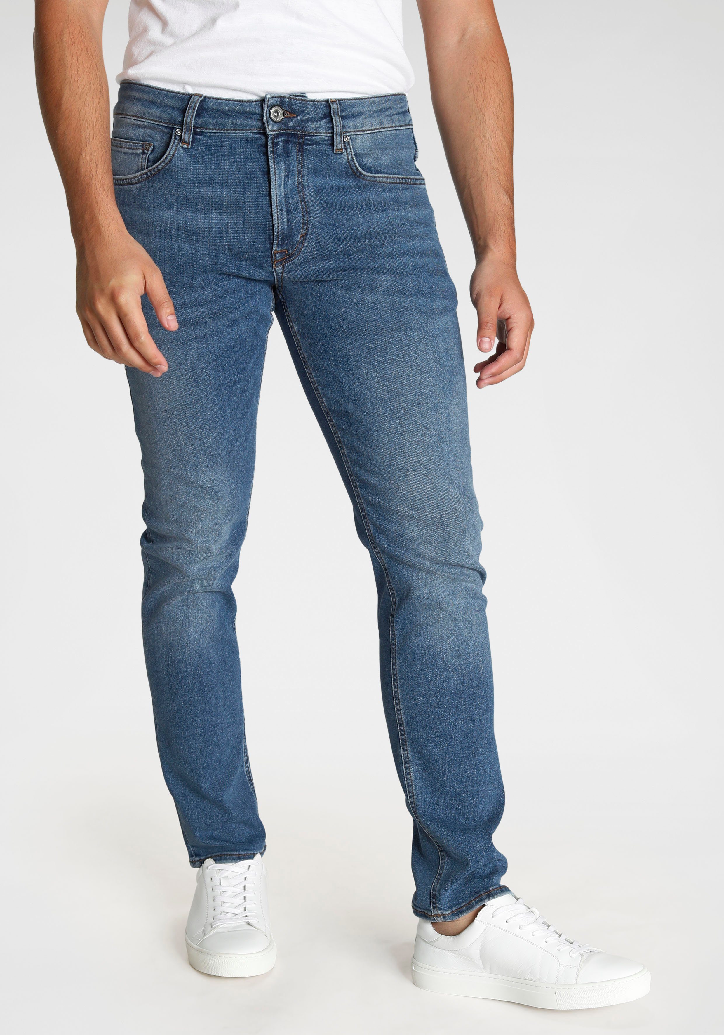 Joop Jeans Stretch-Jeans Mitch günstig online kaufen