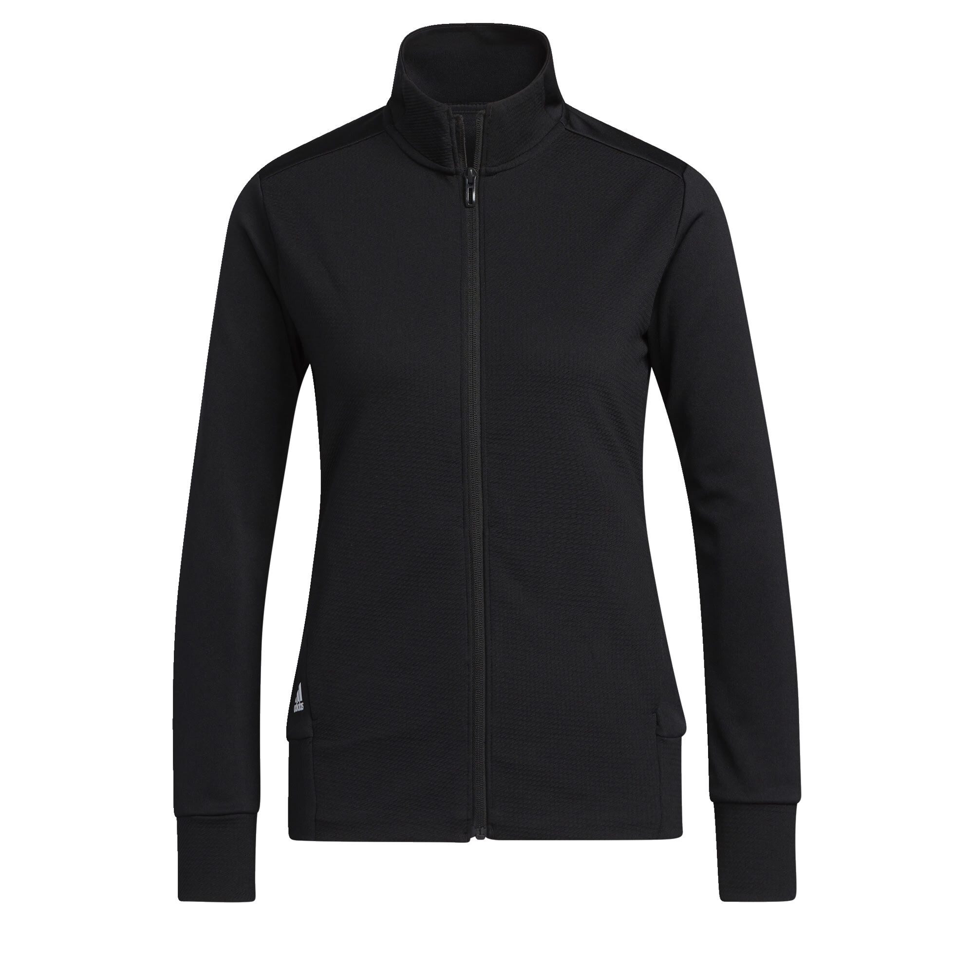 adidas Performance Funktionsjacke TEXTURED JACKE (1-St)