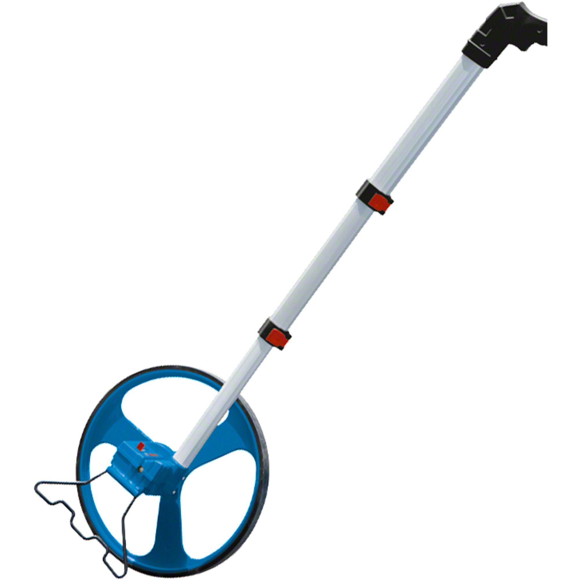 Bosch Professional Entfernungsmesser Bosch Professional Messrad GWM 32 Professional