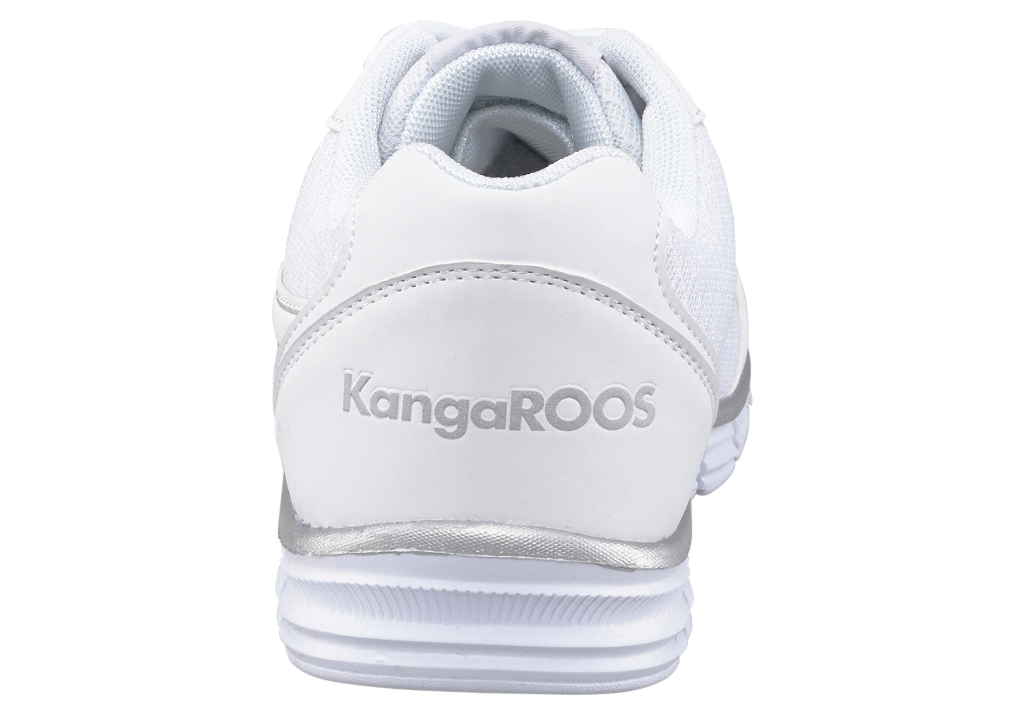 KangaROOS K-1st Sneaker Run