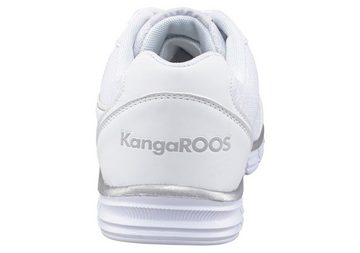 KangaROOS K-1st Run Sneaker