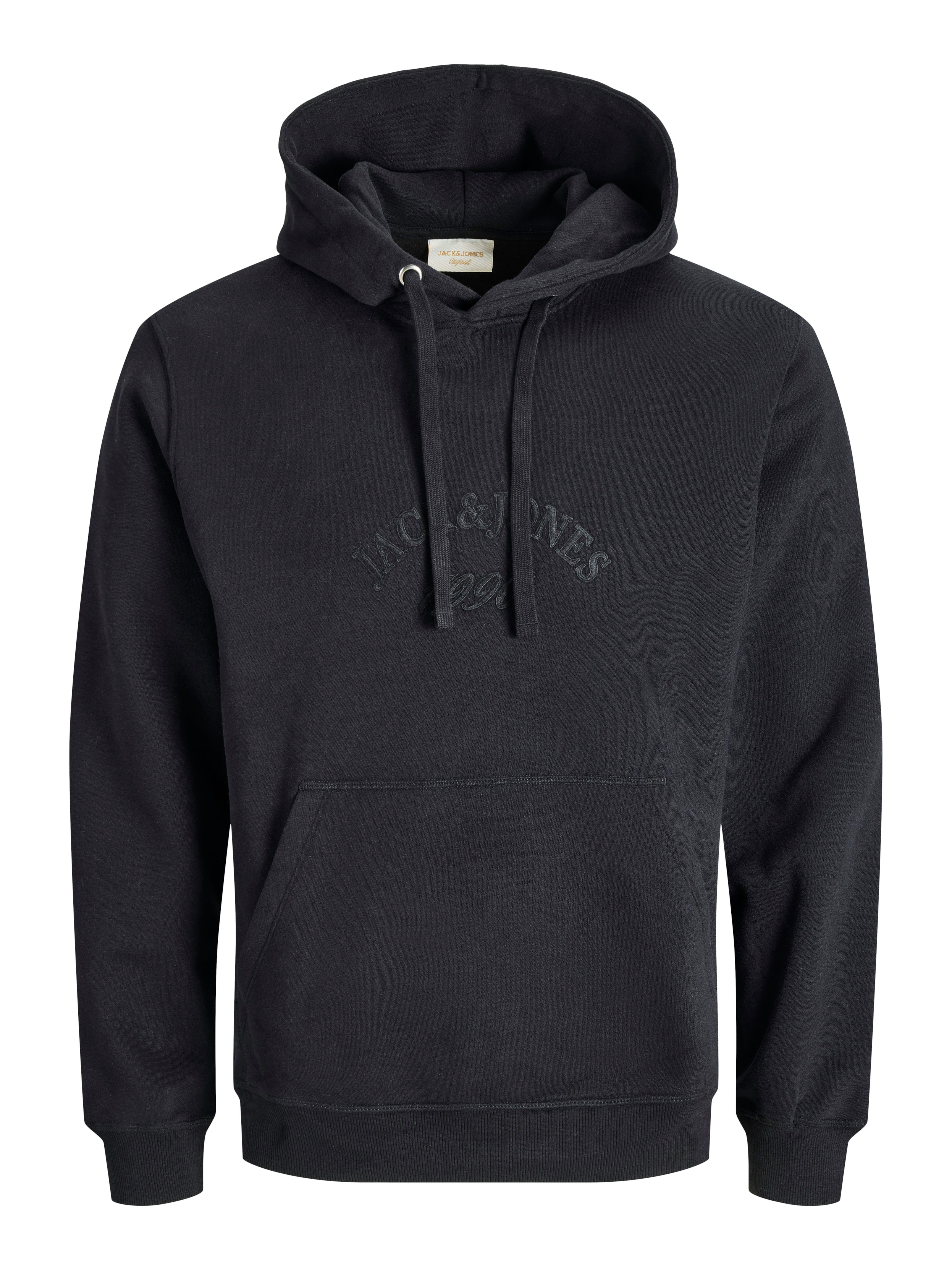 Jack & Jones Kapuzensweatshirt JORBLEECKER BRANDING günstig online kaufen