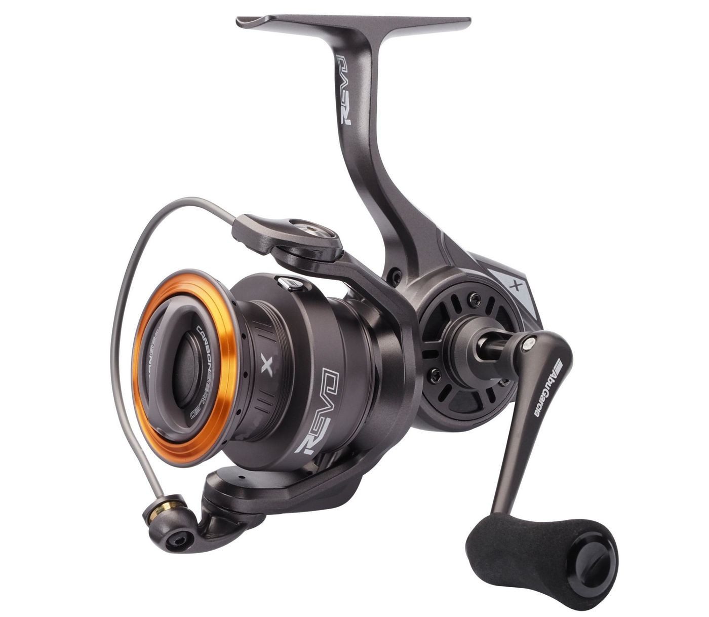 Abu Garcia Stationärrolle Revo 3 X 2000S Reel - Stationärrolle)