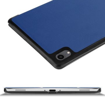 Cadorabo Tablet-Hülle Apple iPad MINI 6 (8.3 Zoll) Apple iPad MINI 6 (8.3 Zoll), Klappbare Tablet Schutzhülle - Hülle - Standfunktion - 360 Grad Case