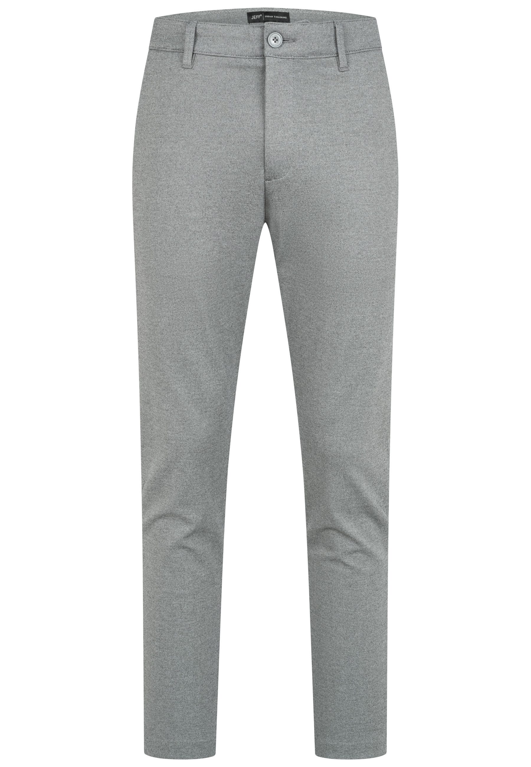 Jeff Anzughose Herren JFEzra Anzug Hose Herrenhose elegantes Design mit hoh günstig online kaufen