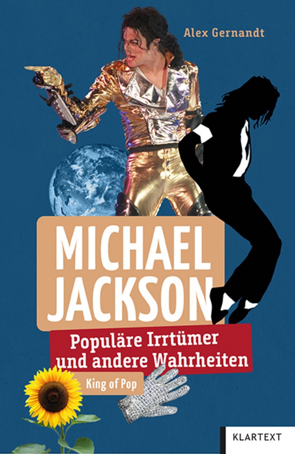 Michael Jackson / Alex Gernandt