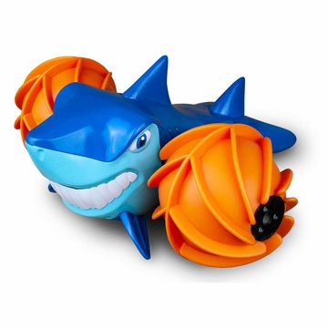 Carrera® RC-Boot Sharkky Amphibious Fish