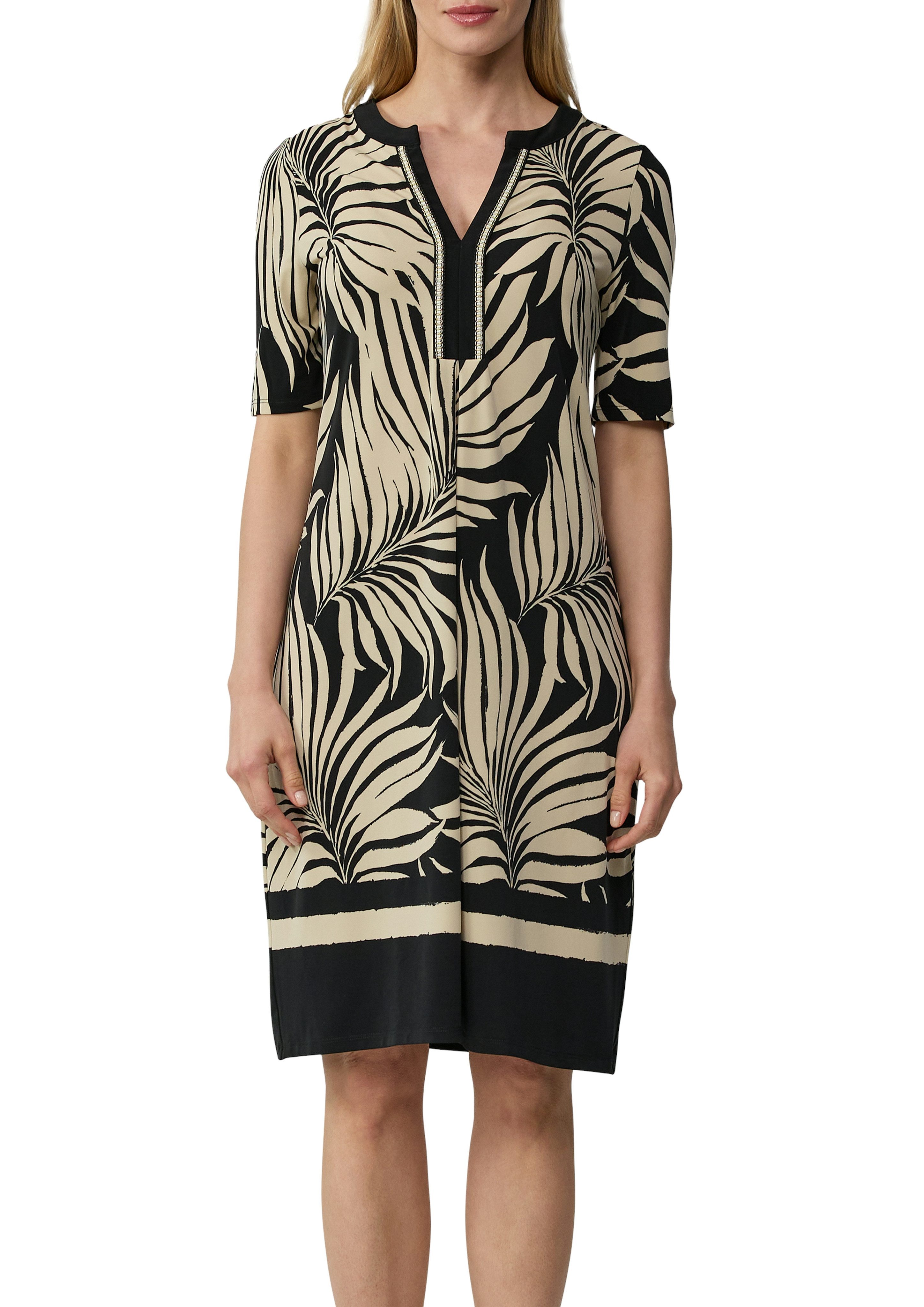 s.Oliver BLACK LABEL Sommerkleid günstig online kaufen