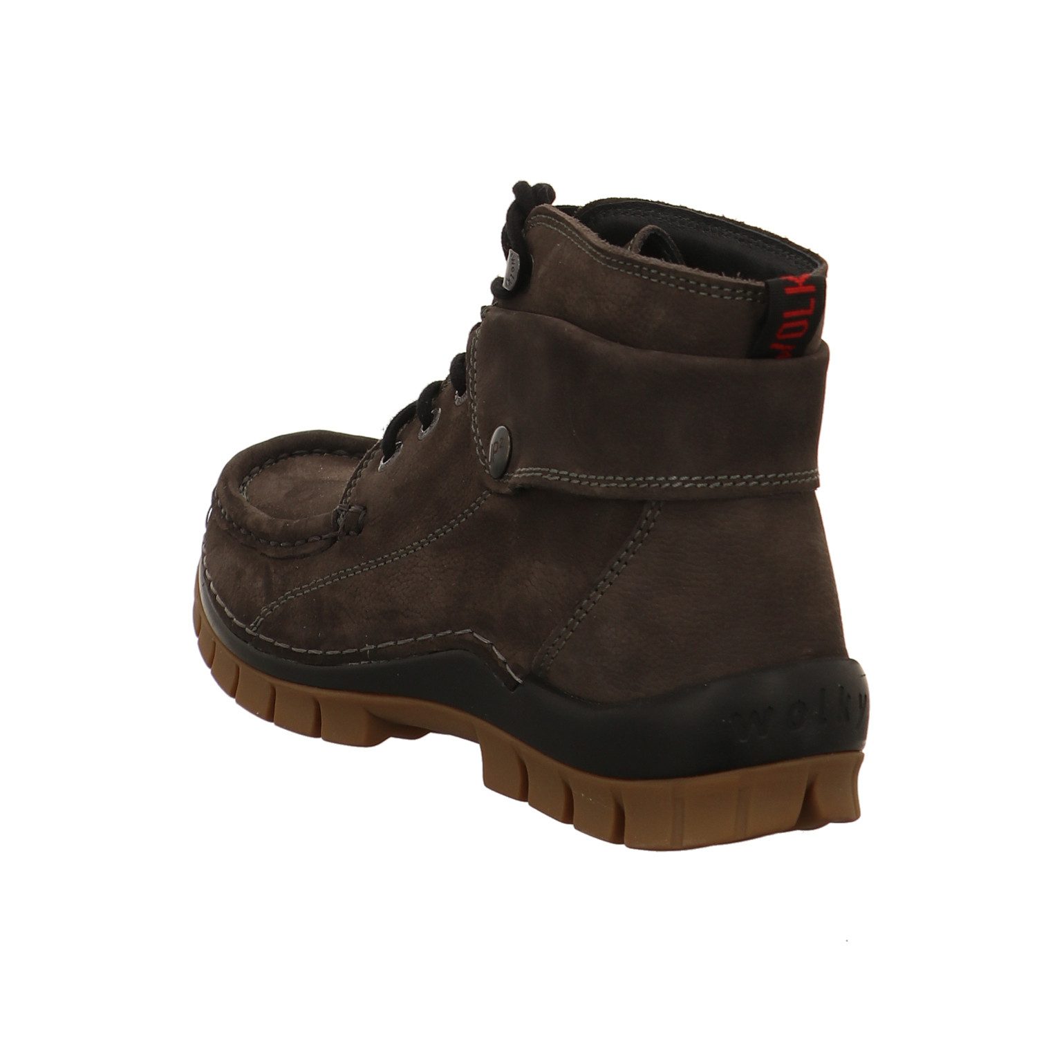 WOLKY Stiefelette