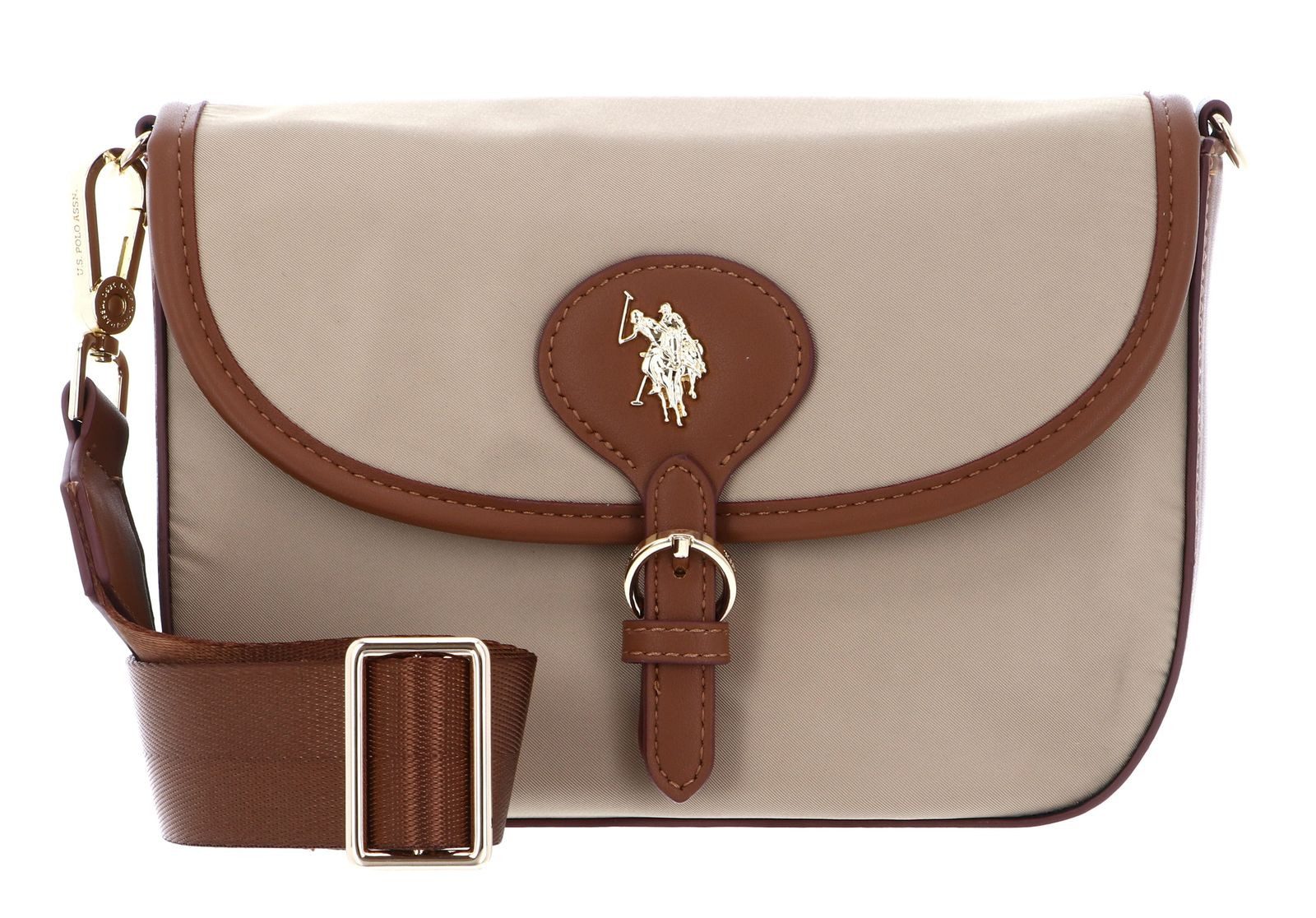 U.S. Polo Assn Umhängetasche Crossbody Bag günstig online kaufen