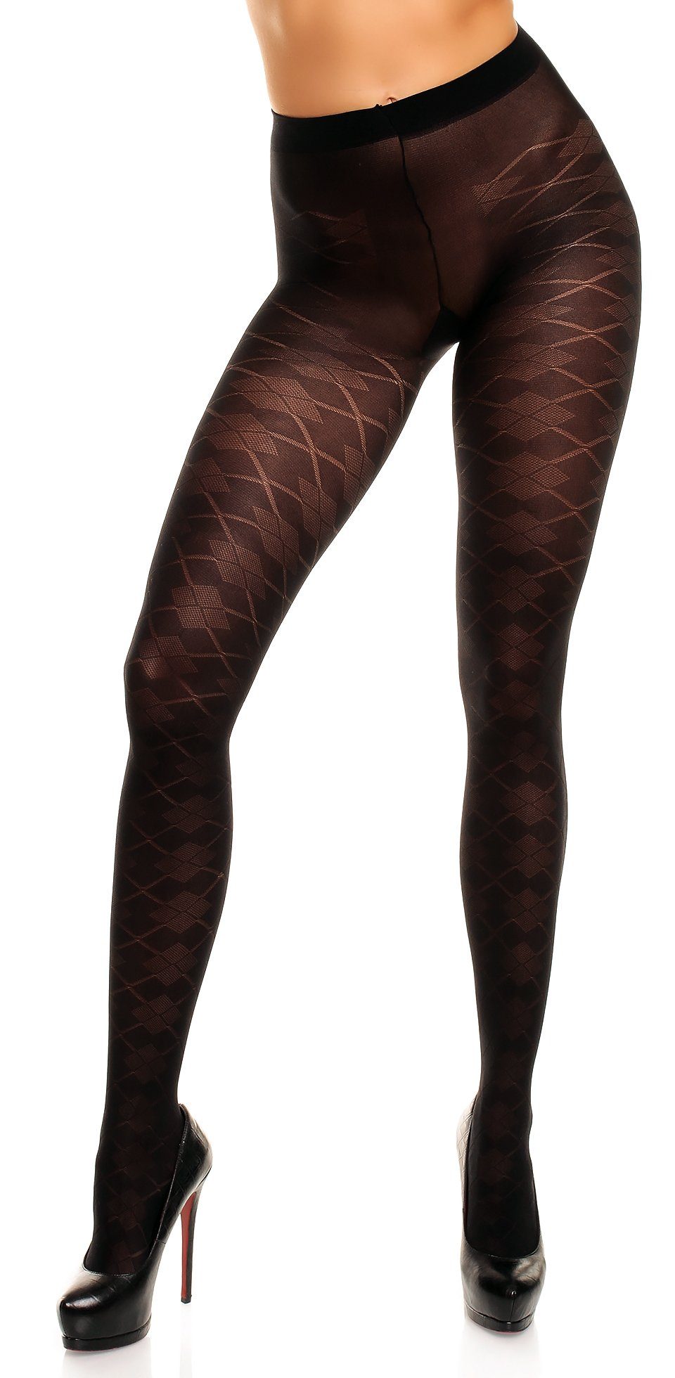 GLAMORY Strumpfhose 50540