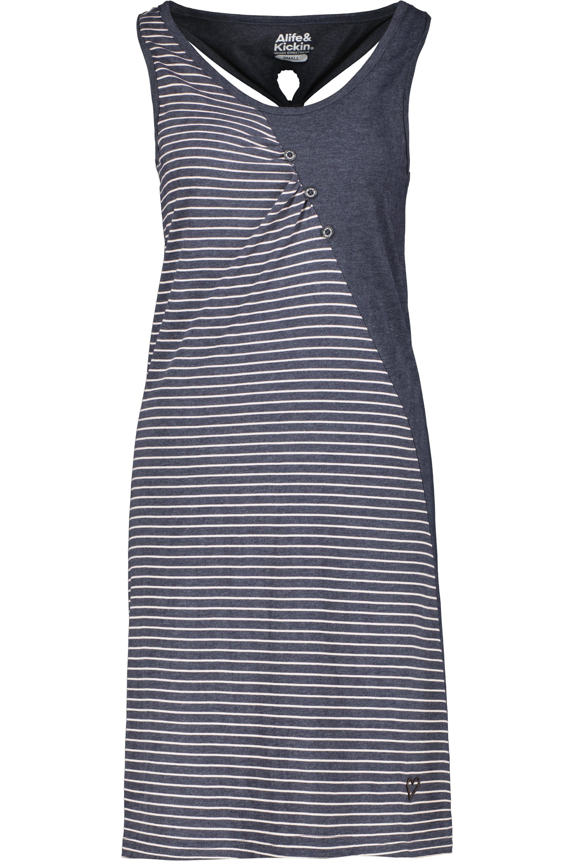 Alife & Kickin Blusenkleid Damen CameronAK günstig online kaufen