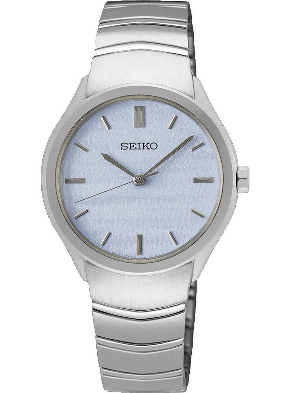 Quarzuhr Seiko SUR549P1 Conceptual Series Damenuhr 30mm 5ATM Seiko SUR549P1 Conceptual Series Damenuhr 30mm 5ATM